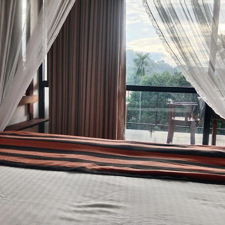 Ella Glory Inn Экстерьер фото