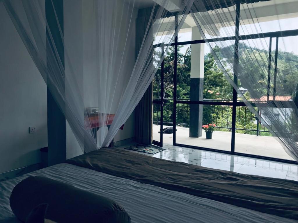 Ella Glory Inn Экстерьер фото