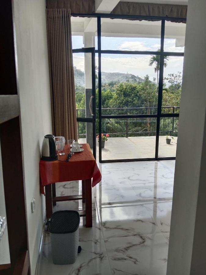 Ella Glory Inn Экстерьер фото