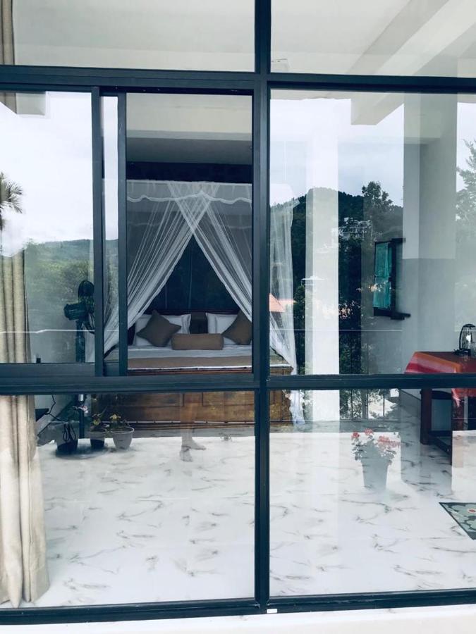 Ella Glory Inn Экстерьер фото
