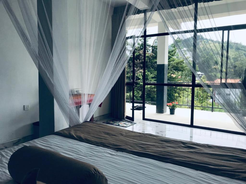 Ella Glory Inn Экстерьер фото