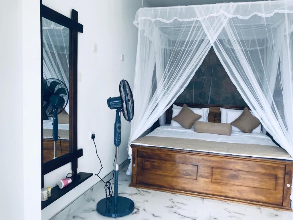 Ella Glory Inn Экстерьер фото