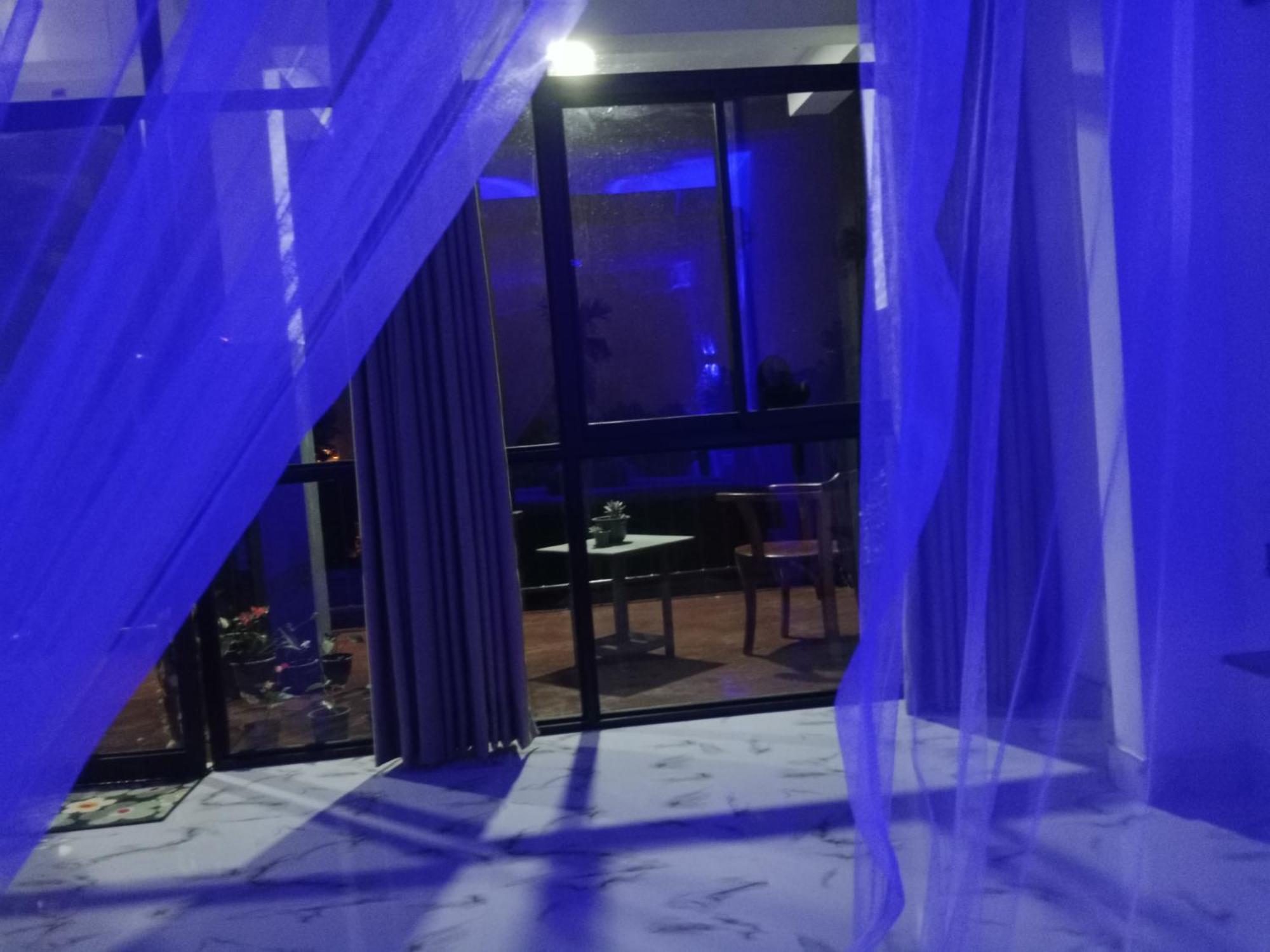 Ella Glory Inn Экстерьер фото