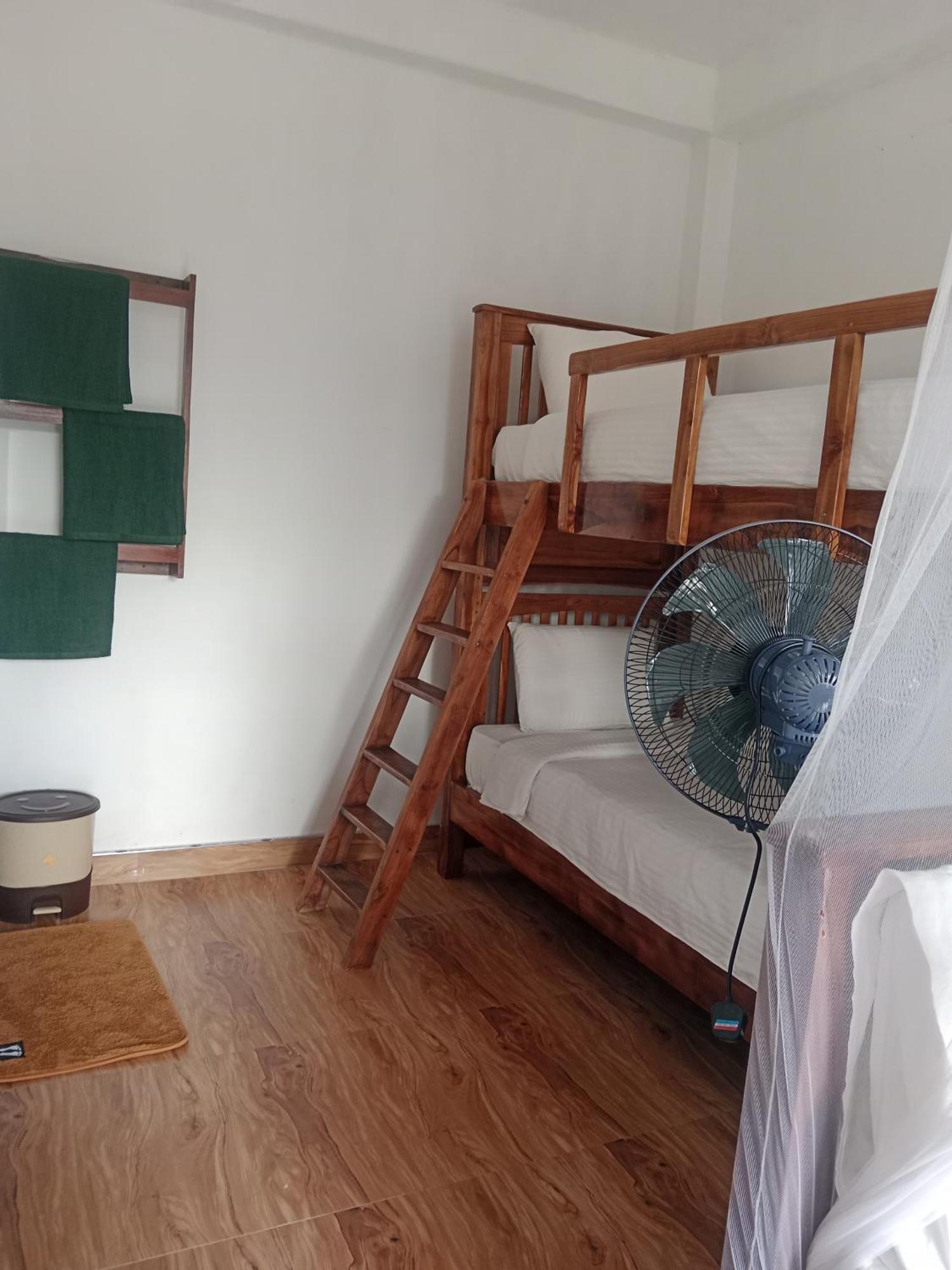 Ella Glory Inn Экстерьер фото