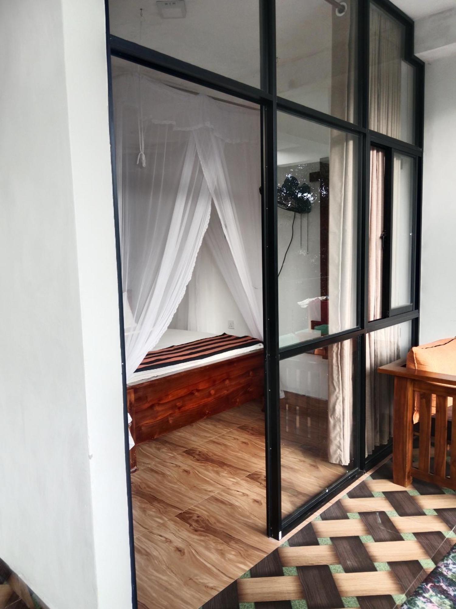Ella Glory Inn Экстерьер фото