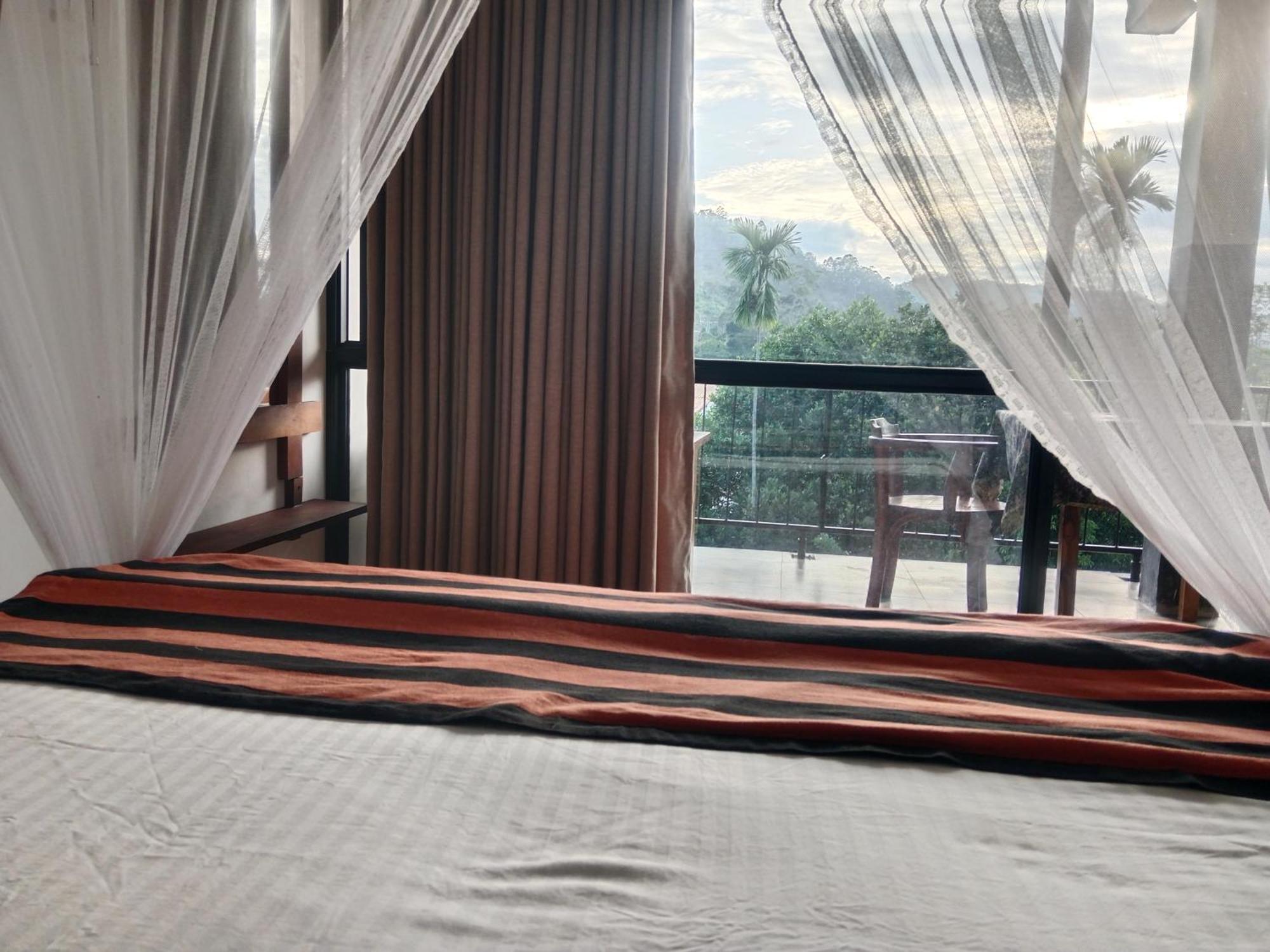 Ella Glory Inn Экстерьер фото
