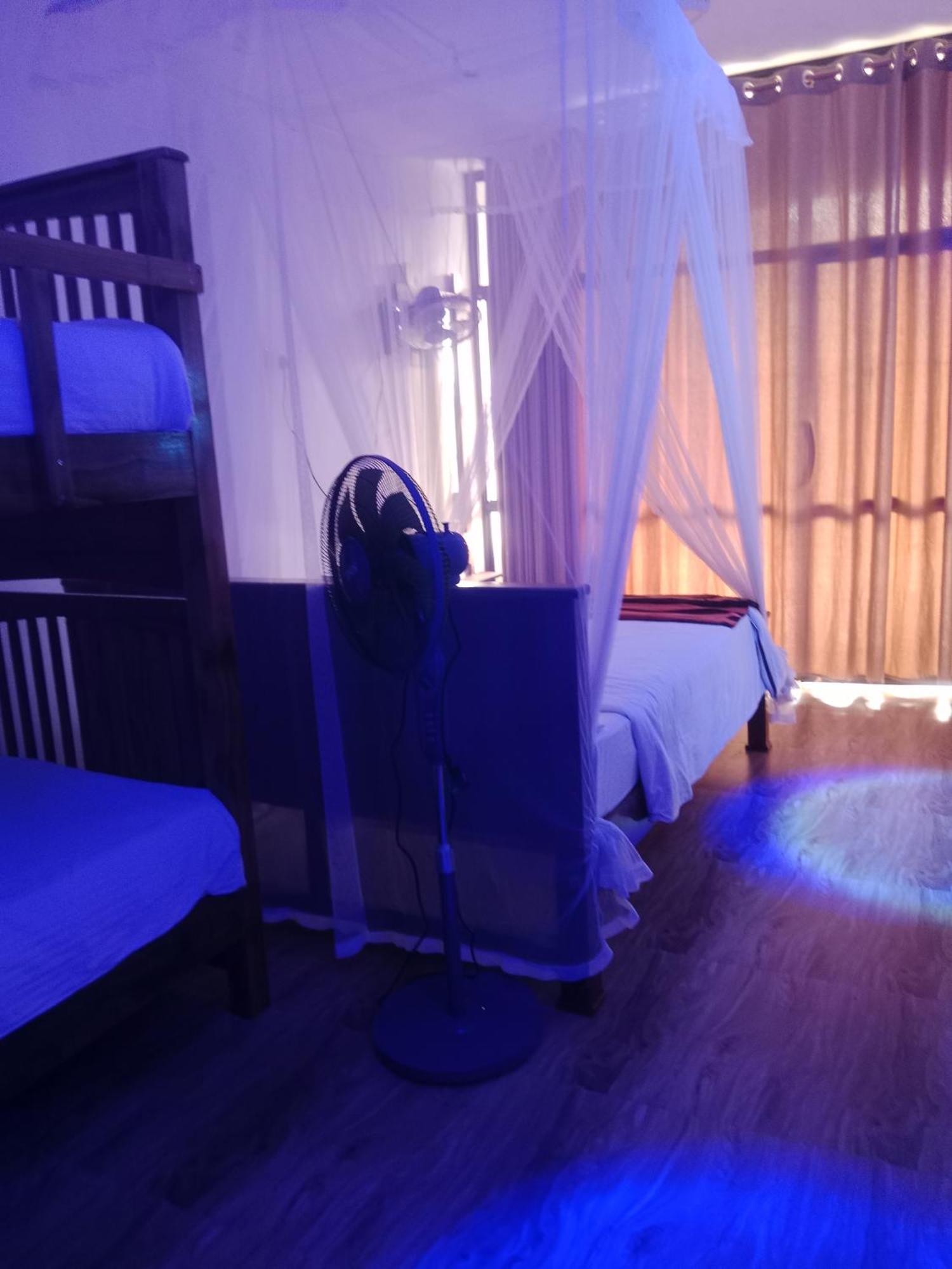 Ella Glory Inn Экстерьер фото