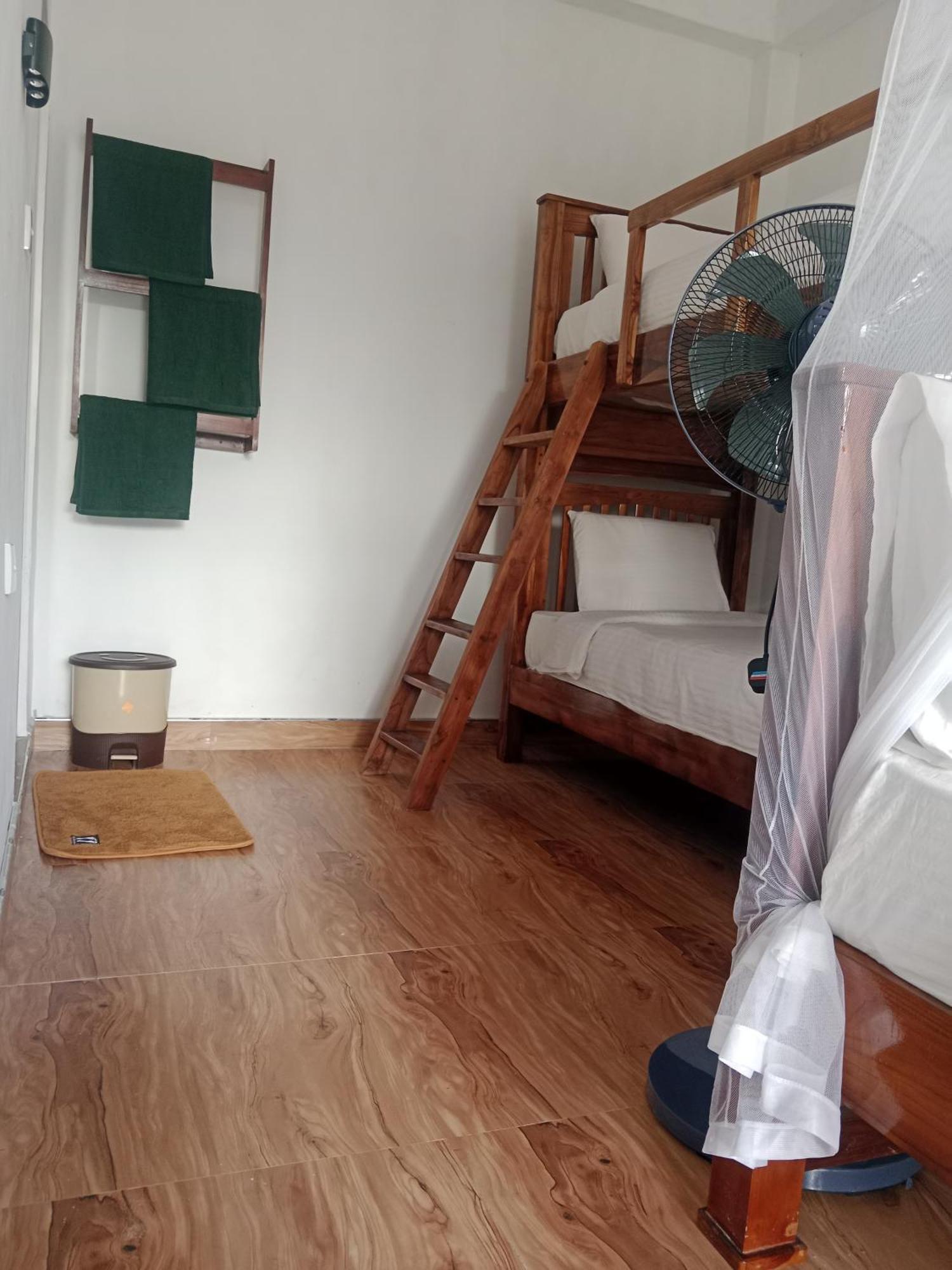 Ella Glory Inn Экстерьер фото