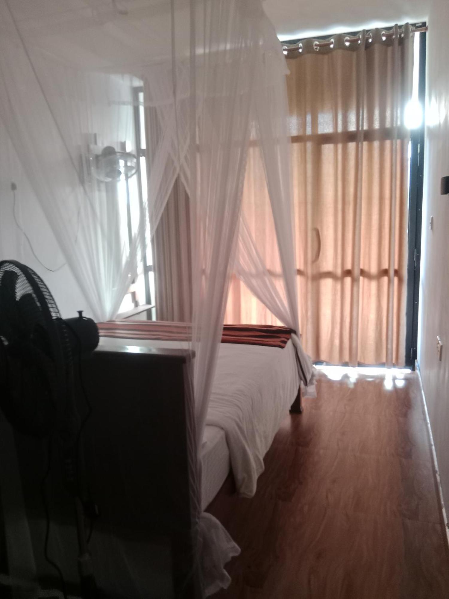 Ella Glory Inn Экстерьер фото