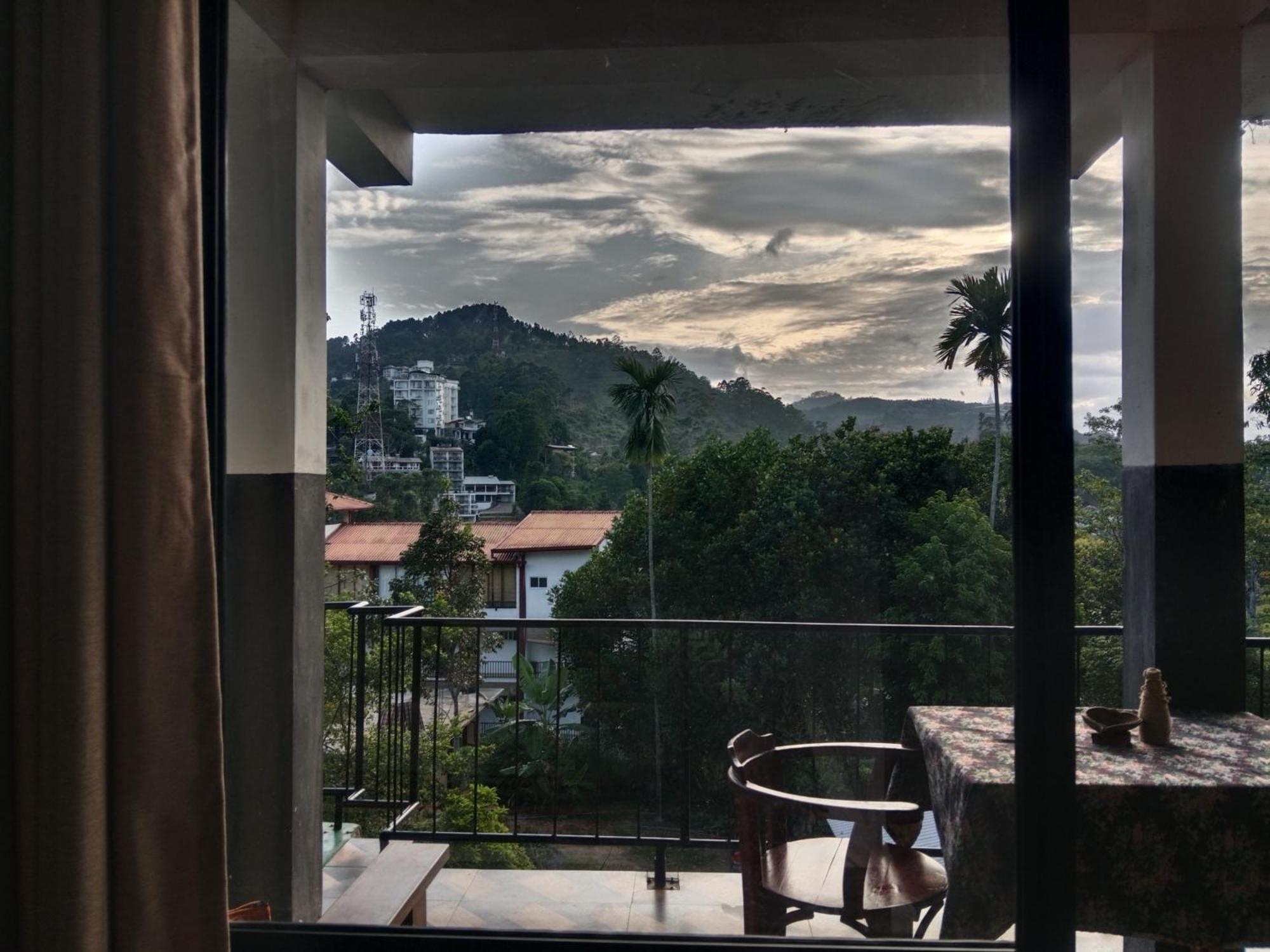 Ella Glory Inn Экстерьер фото