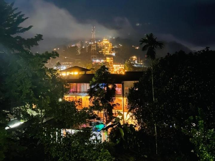 Ella Glory Inn Экстерьер фото